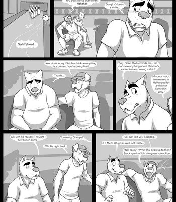 [Jackaloo] - Falling Flat + Extras - [Eng] 023
