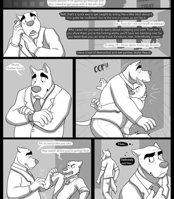 [Jackaloo] - Falling Flat + Extras - [Eng] 026