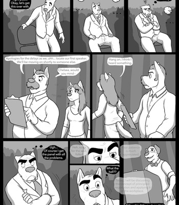 [Jackaloo] - Falling Flat + Extras - [Eng] 027