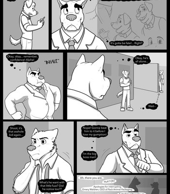 [Jackaloo] - Falling Flat + Extras - [Eng] 028
