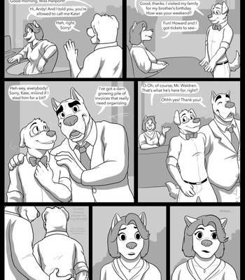 [Jackaloo] - Falling Flat + Extras - [Eng] 029