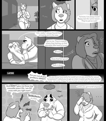 [Jackaloo] - Falling Flat + Extras - [Eng] 030