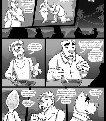 [Jackaloo] - Falling Flat + Extras - [Eng] 031