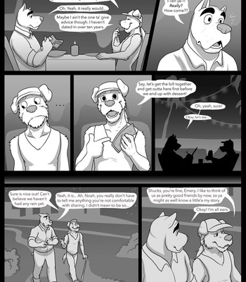 [Jackaloo] - Falling Flat + Extras - [Eng] 032