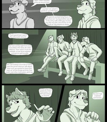 [Jackaloo] - Falling Flat + Extras - [Eng] 033