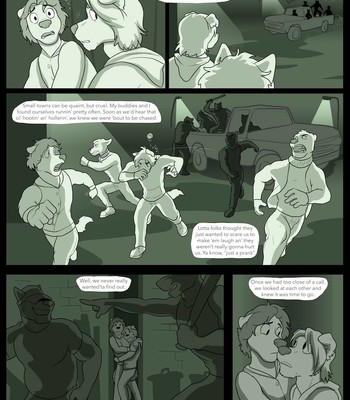 [Jackaloo] - Falling Flat + Extras - [Eng] 034