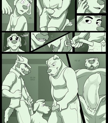 [Jackaloo] - Falling Flat + Extras - [Eng] 040