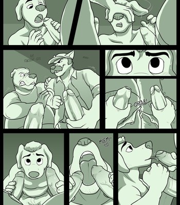 [Jackaloo] - Falling Flat + Extras - [Eng] 041