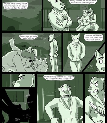[Jackaloo] - Falling Flat + Extras - [Eng] 044