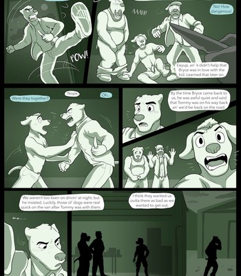 [Jackaloo] - Falling Flat + Extras - [Eng] 045