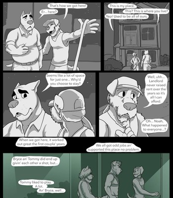 [Jackaloo] - Falling Flat + Extras - [Eng] 046
