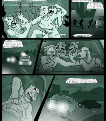 [Jackaloo] - Falling Flat + Extras - [Eng] 050