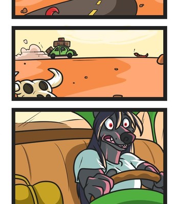 Roadkill