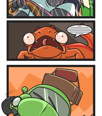 Roadkill 002