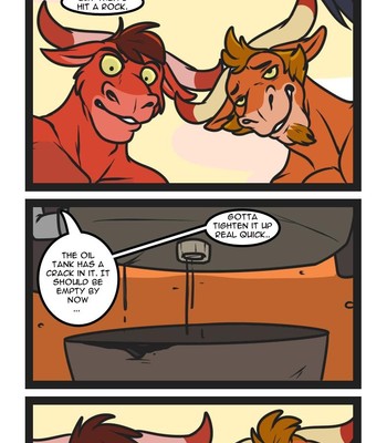 Roadkill 005