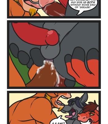 Roadkill 012