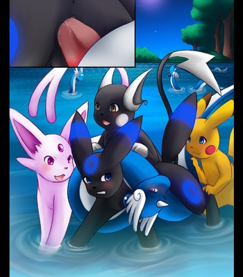 Dragonair's Reunion 003