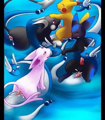 Dragonair's Reunion 004
