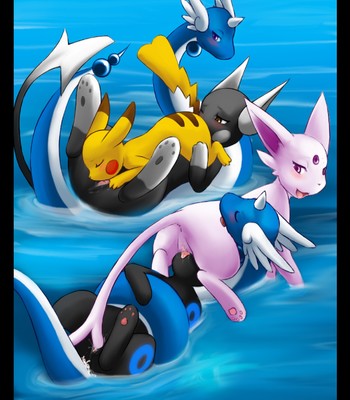 Dragonair's Reunion 007
