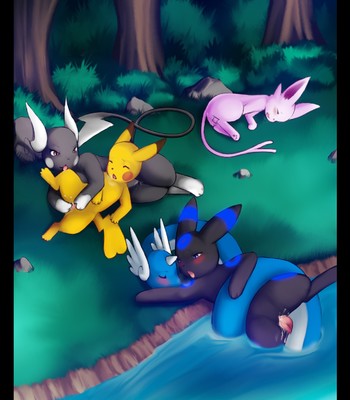 Dragonair's Reunion 008