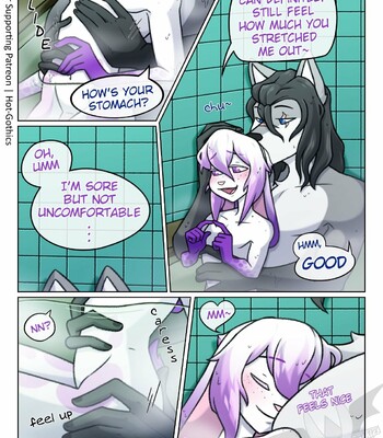 A Gentleman's Bath 005