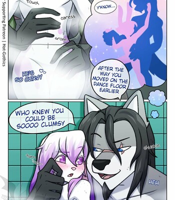 A Gentleman's Bath 006