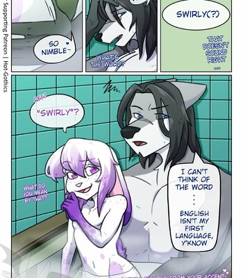 A Gentleman's Bath 007