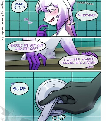 A Gentleman's Bath 009