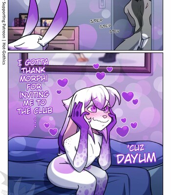 A Gentleman's Bath 012