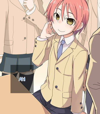 Otokonoko to Himitsu no Kankei 012