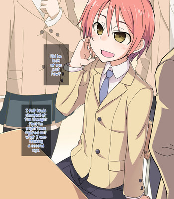 Otokonoko to Himitsu no Kankei 013