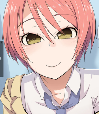 Otokonoko to Himitsu no Kankei 030
