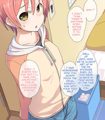 Otokonoko to Himitsu no Kankei 060