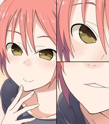 Otokonoko to Himitsu no Kankei 061