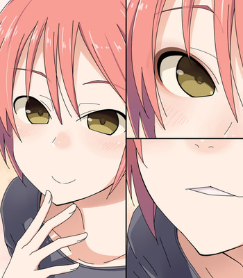 Otokonoko to Himitsu no Kankei 062