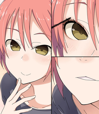 Otokonoko to Himitsu no Kankei 063