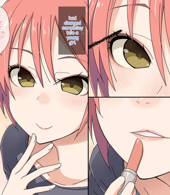 Otokonoko to Himitsu no Kankei 065