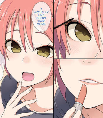 Otokonoko to Himitsu no Kankei 066