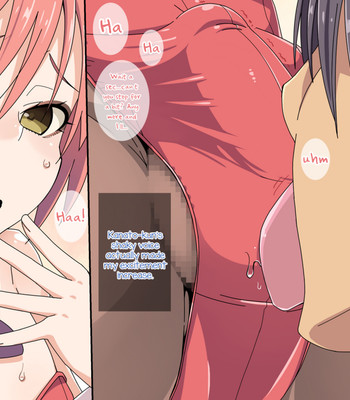 Otokonoko to Himitsu no Kankei 082