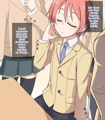 Otokonoko to Himitsu no Kankei 117