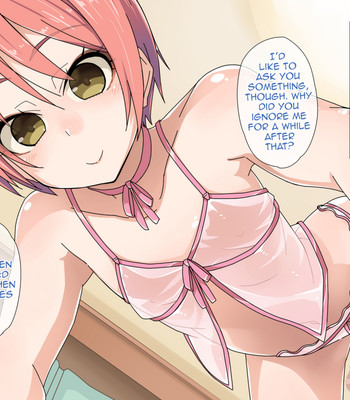 Otokonoko to Himitsu no Kankei 121