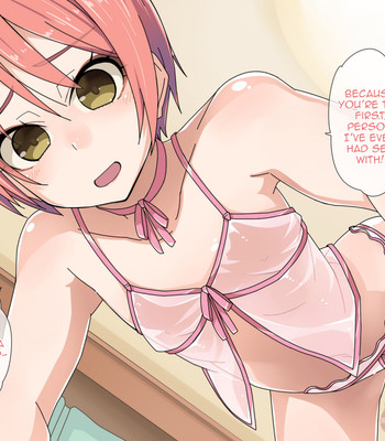 Otokonoko to Himitsu no Kankei 122