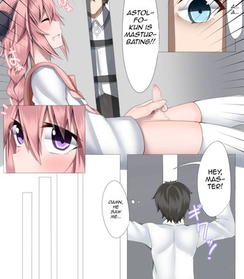 Furereba Chinchin! 009