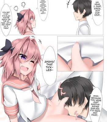 Furereba Chinchin! 010