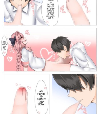 Furereba Chinchin! 014
