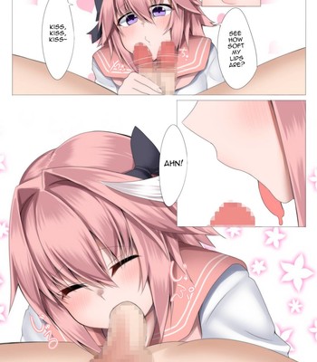 Furereba Chinchin! 017