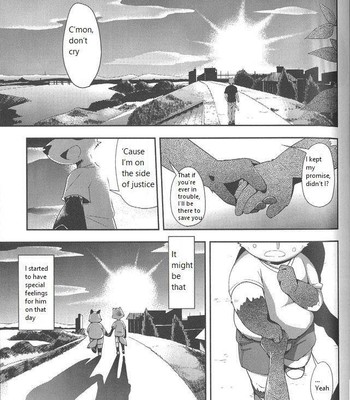 [Harugoya (Harusuke)] Harubon 10 [Eng] 002
