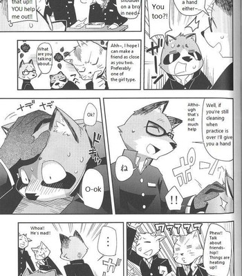 [Harugoya (Harusuke)] Harubon 10 [Eng] 006