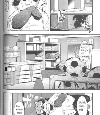 [Harugoya (Harusuke)] Harubon 10 [Eng] 007