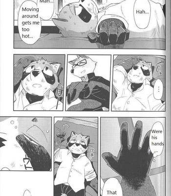 [Harugoya (Harusuke)] Harubon 10 [Eng] 008